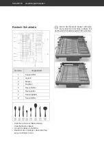 Предварительный просмотр 18 страницы Hanseatic HG4585C107636RI User Manual