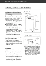 Предварительный просмотр 30 страницы Hanseatic HG4585C107636RI User Manual