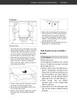 Предварительный просмотр 31 страницы Hanseatic HG4585C107636RI User Manual