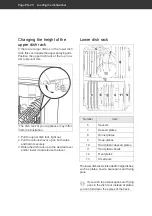 Предварительный просмотр 61 страницы Hanseatic HG4585C107636RI User Manual