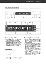 Предварительный просмотр 64 страницы Hanseatic HG4585C107636RI User Manual