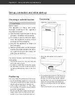 Предварительный просмотр 71 страницы Hanseatic HG4585C107636RI User Manual