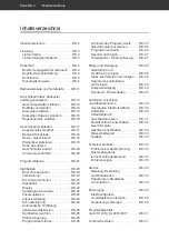 Preview for 2 page of Hanseatic HG4585C107636RW User Manual