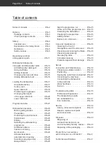 Preview for 43 page of Hanseatic HG4585C107636RW User Manual