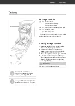 Preview for 44 page of Hanseatic HG4585C107636RW User Manual