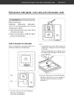 Preview for 54 page of Hanseatic HG4585C107636RW User Manual