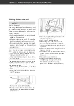 Preview for 57 page of Hanseatic HG4585C107636RW User Manual