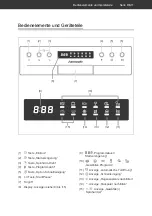 Предварительный просмотр 11 страницы Hanseatic HG4585C10J7610DS User Manual