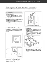 Предварительный просмотр 13 страницы Hanseatic HG4585C10J7610DS User Manual