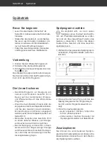 Preview for 22 page of Hanseatic HG4585C10J7610DS User Manual