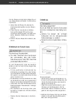 Предварительный просмотр 30 страницы Hanseatic HG4585C10J7610DS User Manual