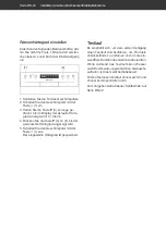 Preview for 32 page of Hanseatic HG4585C10J7610DS User Manual