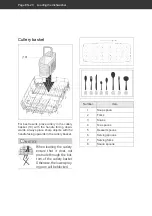 Preview for 58 page of Hanseatic HG4585C10J7610DS User Manual