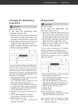 Preview for 63 page of Hanseatic HG4585C10J7610DS User Manual