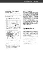 Preview for 65 page of Hanseatic HG4585C10J7610DS User Manual