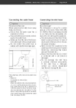 Предварительный просмотр 67 страницы Hanseatic HG4585C10J7610DS User Manual