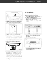 Предварительный просмотр 69 страницы Hanseatic HG4585C10J7610DS User Manual