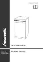 Preview for 1 page of Hanseatic HG4585C10T7636EI User Manual