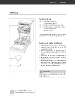 Preview for 3 page of Hanseatic HG4585C10T7636EI User Manual