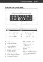 Preview for 11 page of Hanseatic HG4585C10T7636EI User Manual