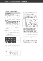 Preview for 16 page of Hanseatic HG4585C10T7636EI User Manual