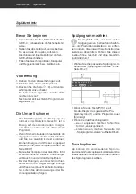 Предварительный просмотр 22 страницы Hanseatic HG4585C10T7636EI User Manual