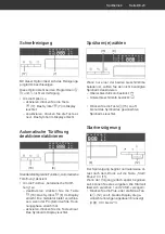 Preview for 23 page of Hanseatic HG4585C10T7636EI User Manual