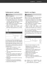 Preview for 25 page of Hanseatic HG4585C10T7636EI User Manual