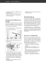 Preview for 28 page of Hanseatic HG4585C10T7636EI User Manual