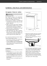 Предварительный просмотр 29 страницы Hanseatic HG4585C10T7636EI User Manual