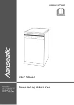 Предварительный просмотр 42 страницы Hanseatic HG4585C10T7636EI User Manual