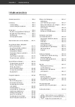 Preview for 2 page of Hanseatic HG4585D107610HW User Manual