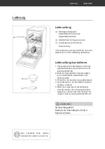 Preview for 3 page of Hanseatic HG4585D107610HW User Manual