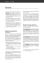 Preview for 4 page of Hanseatic HG4585D107610HW User Manual