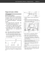 Preview for 17 page of Hanseatic HG4585D107610HW User Manual