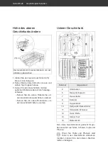 Preview for 20 page of Hanseatic HG4585D107610HW User Manual