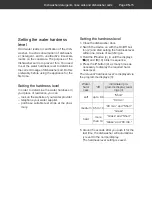 Preview for 54 page of Hanseatic HG4585D107610HW User Manual