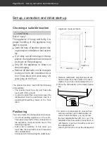 Preview for 67 page of Hanseatic HG4585D107610HW User Manual