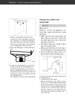 Preview for 69 page of Hanseatic HG4585D107610HW User Manual