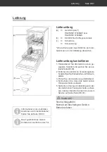 Предварительный просмотр 3 страницы Hanseatic HG4585D107636QS User Manual