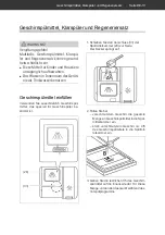 Предварительный просмотр 13 страницы Hanseatic HG4585D107636QS User Manual