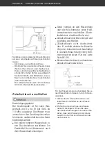 Предварительный просмотр 32 страницы Hanseatic HG4585D107636QS User Manual