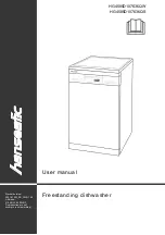 Предварительный просмотр 42 страницы Hanseatic HG4585D107636QS User Manual