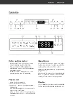 Предварительный просмотр 64 страницы Hanseatic HG4585D107636QS User Manual