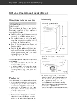 Предварительный просмотр 71 страницы Hanseatic HG4585D107636QS User Manual