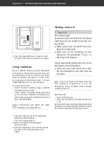 Предварительный просмотр 55 страницы Hanseatic HG4585D10J7636EI User Manual