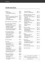 Preview for 2 page of Hanseatic HG4585E97636W User Manual