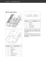 Предварительный просмотр 18 страницы Hanseatic HG4585E97636W User Manual