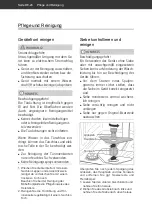 Preview for 26 page of Hanseatic HG4585E97636W User Manual