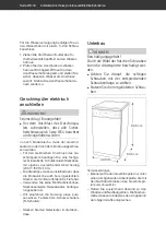 Предварительный просмотр 30 страницы Hanseatic HG4585E97636W User Manual